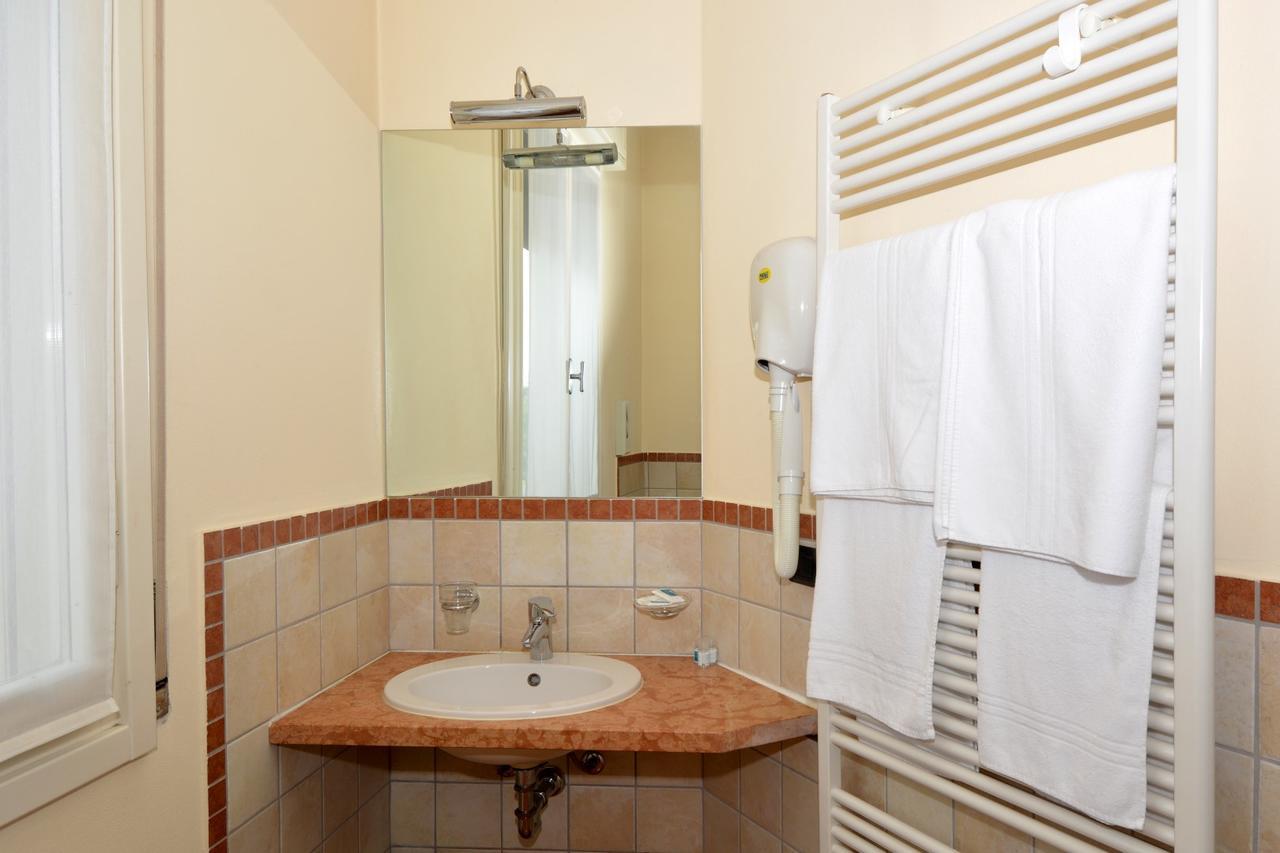 Hotel Eolo Sermide Экстерьер фото