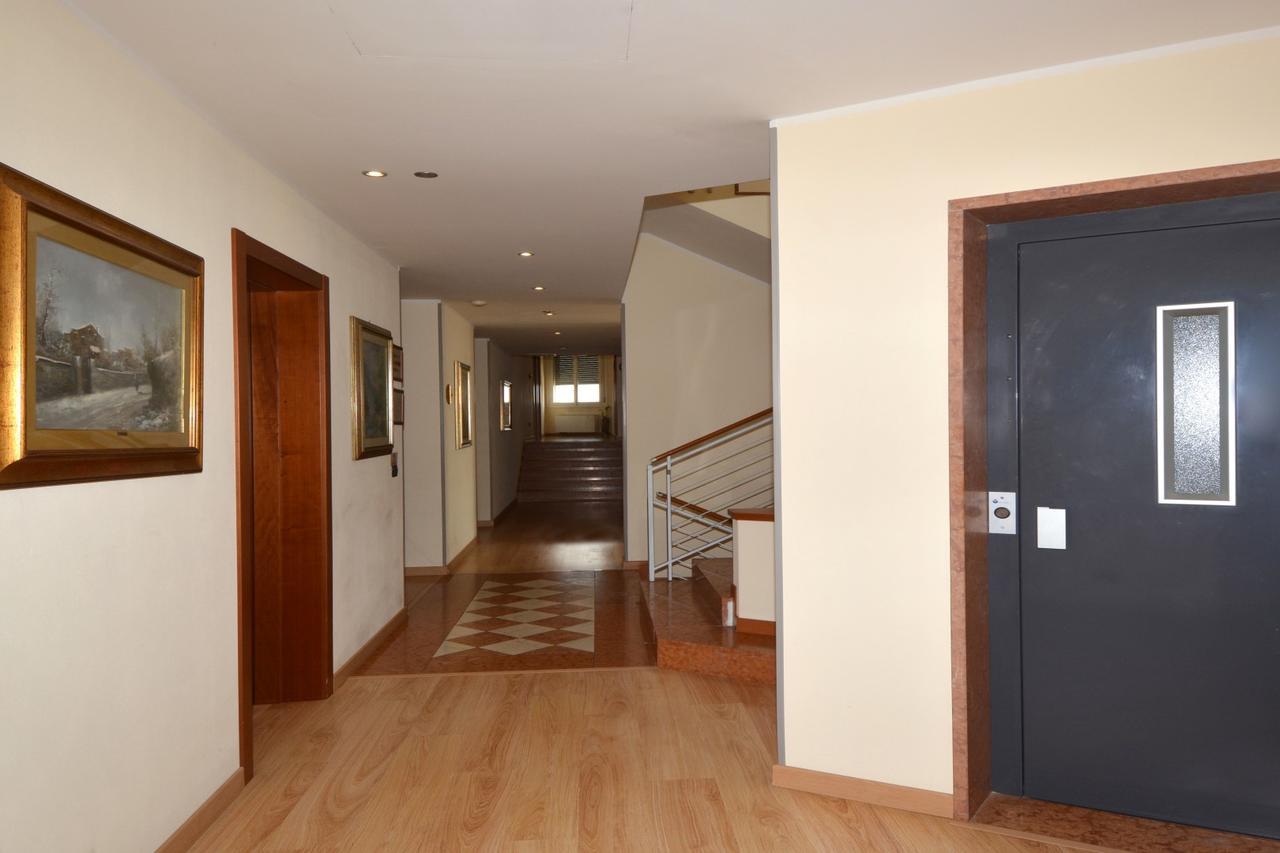 Hotel Eolo Sermide Экстерьер фото